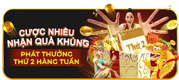 Trò chơi sòng bạc đa dạng