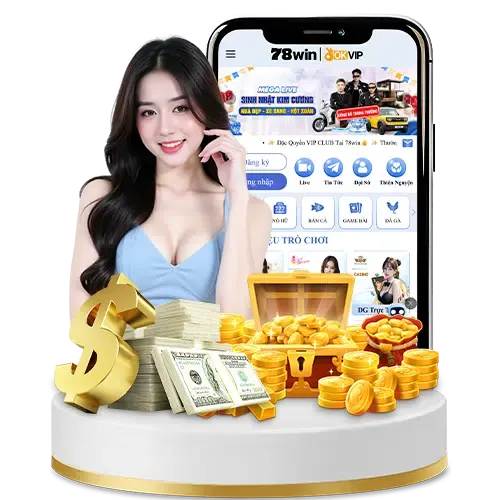 Game Nổ Hũ Jackpot Lũy Tiến với giải thưởng khổng lồ