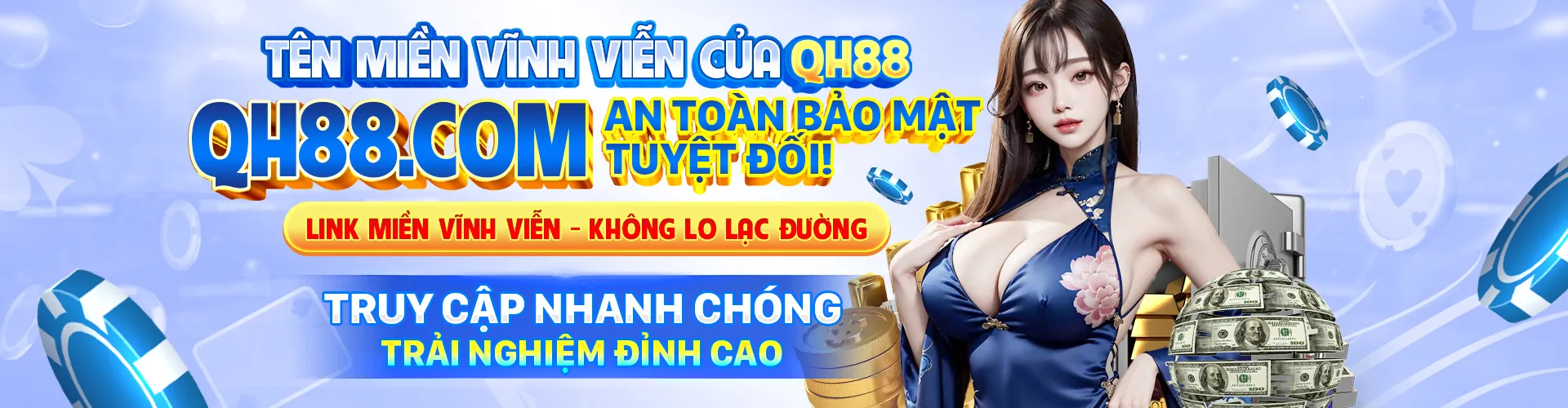 Sòng bạc trực tuyến Trùm Bắn Cá Đổi Thưởng 2026 với các trò chơi casino và bắn cá hấp dẫn